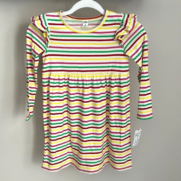 Harper Canyon Other - Harper Canyon - Long Sleeve Striped Dress - New!